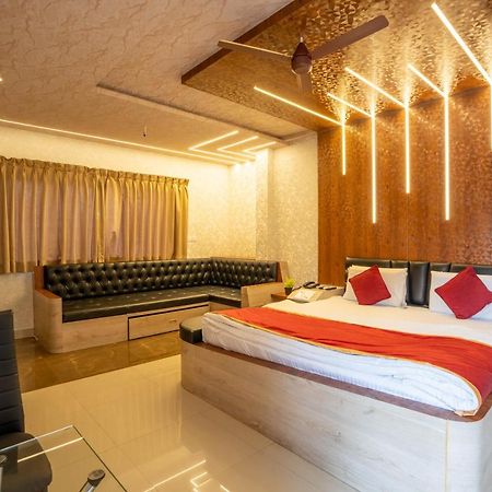 Seasons Suites Bengalúr Exteriér fotografie