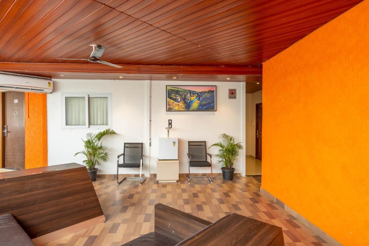 Seasons Suites Bengalúr Pokoj fotografie