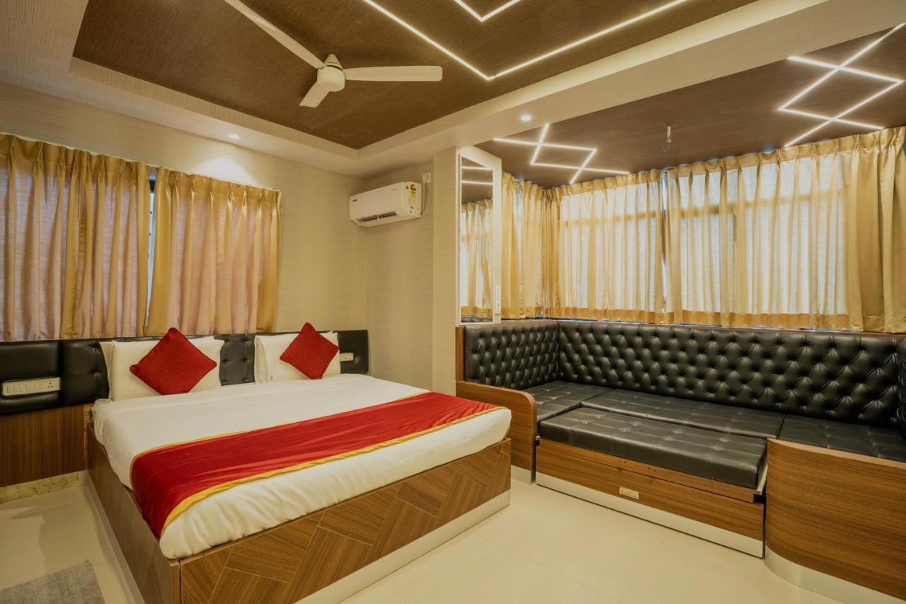 Seasons Suites Bengalúr Exteriér fotografie